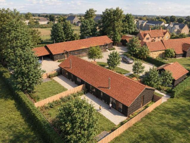 House for sale in Tower Hill, Dacorum