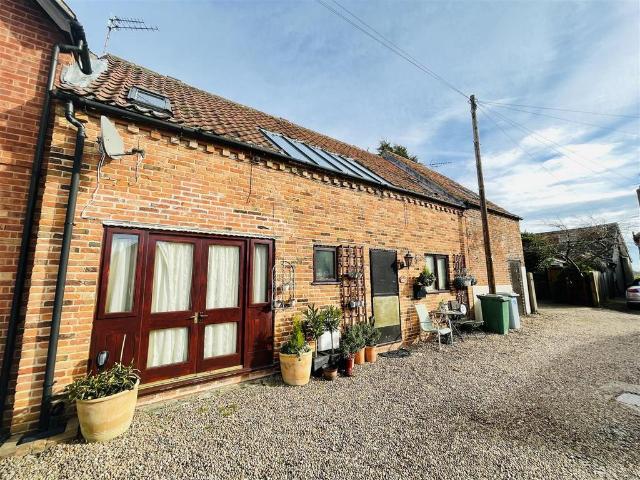 House for sale in Fiskerton, Alverton