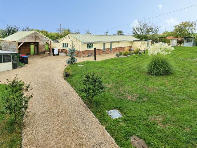 House for sale in Wethersfield, Braintree