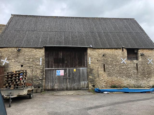 House for sale in Sherston, Wiltshire