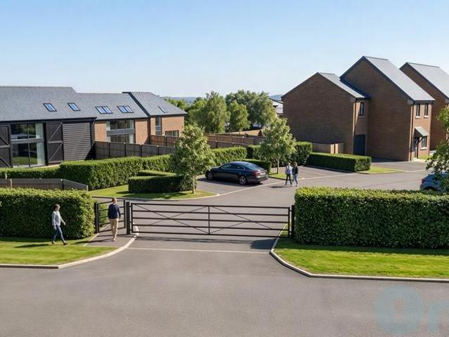 House for sale in Aspley Guise, Bedfordshire
