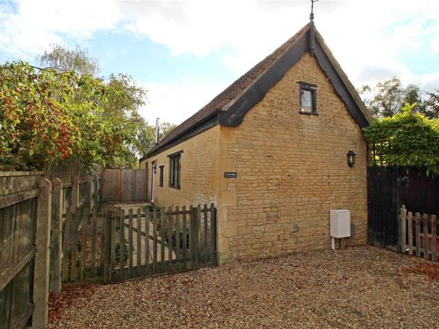 House for sale in Maxey, Cambridgeshire and Peterborough