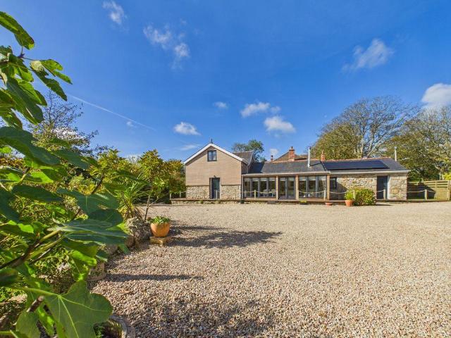 House for sale in Crowan, Praze-An-Beeble