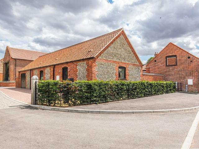 House for sale in Comers, Norfolk