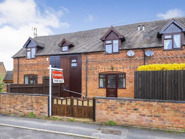 House for sale in Merryhill, West Midlands