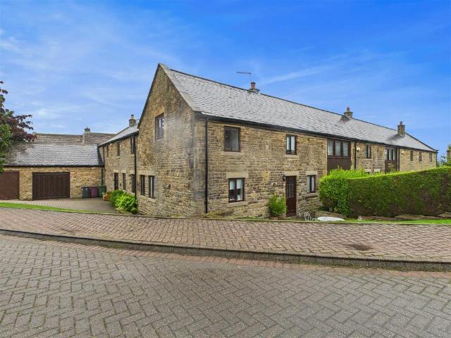 House for sale in Brackenfield, Isle Of Man