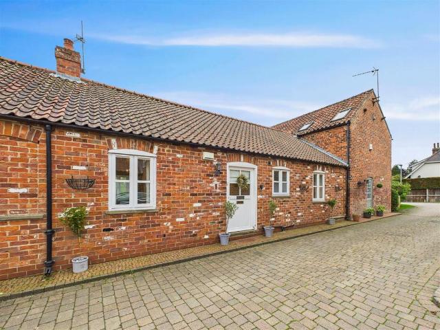 House for sale in North Ferriby, East Riding Of Yorkshire
