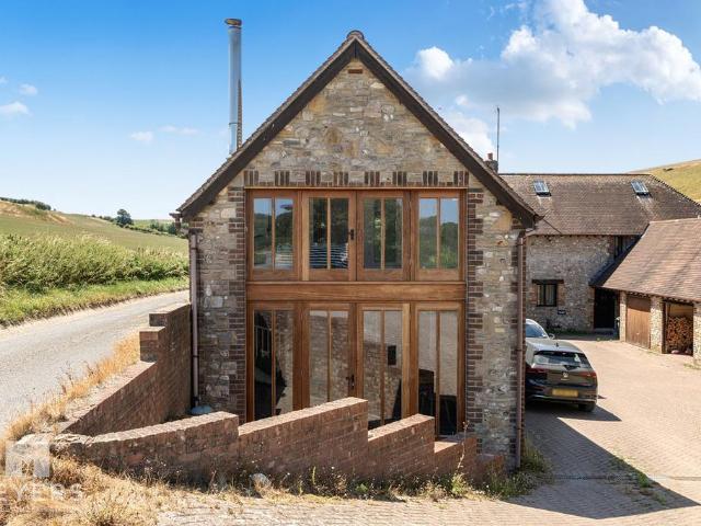 House for sale in Owermoigne, East Dorset