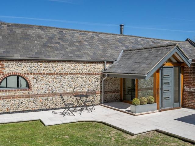House for sale in Stokesby, Norfolk