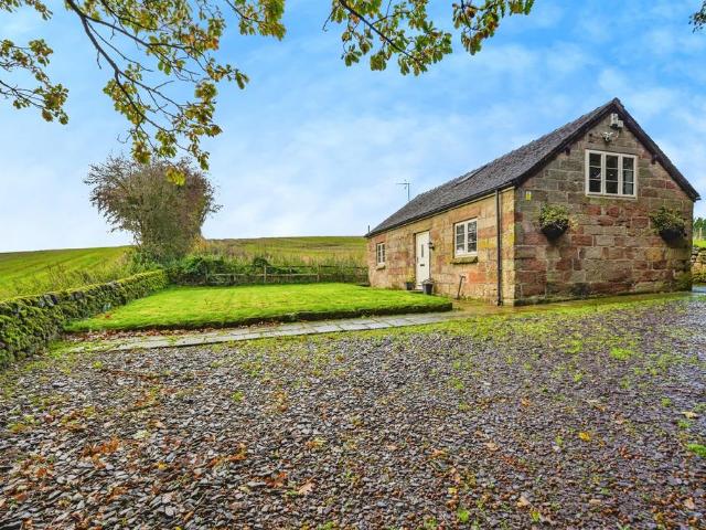 House for sale in Kingsley Moor, Staffordshire