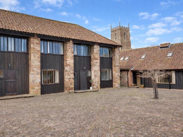 House for sale in Dunster, Somerset