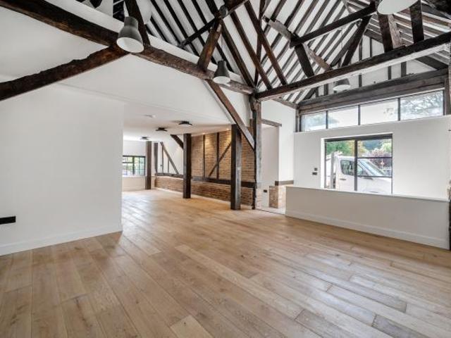 House for sale in Chesham