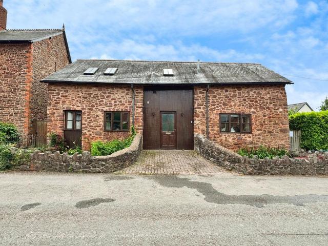 House for sale in Timberscombe