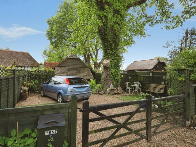 House for sale in Netherfield, Rother
