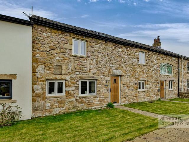 House for sale in Higher Bartle, Lancashire