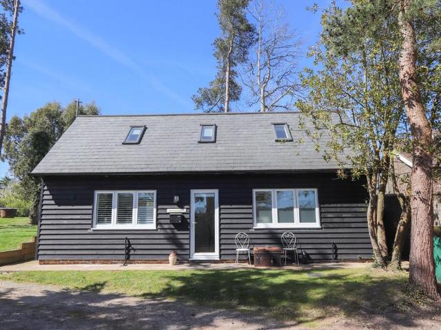 House for sale in Battle, Heathlands