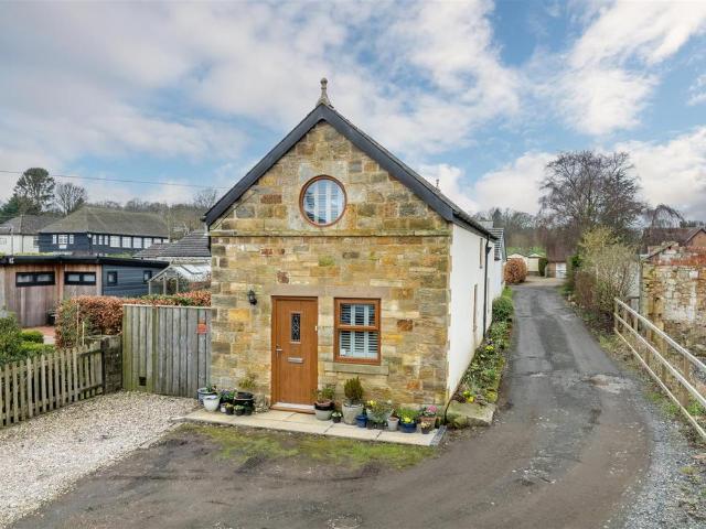House for sale in Newton-on-the-Moor and Swarland, Swarland