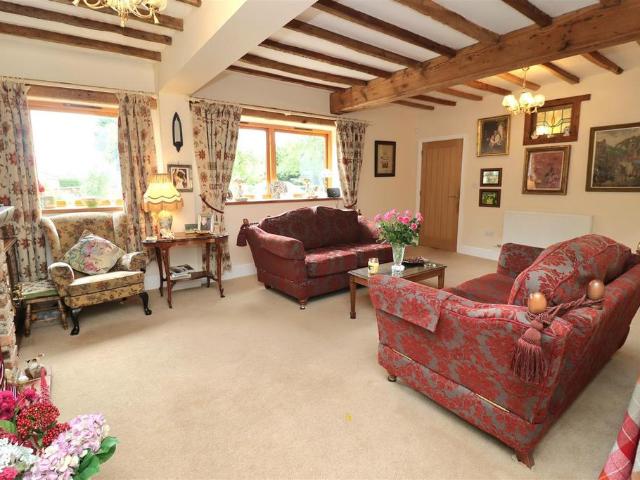 House for sale in Foggathorpe, East Riding Of Yorkshire