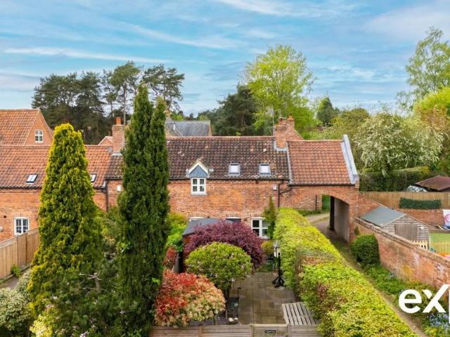 House for sale in Alverton, East Midlands
