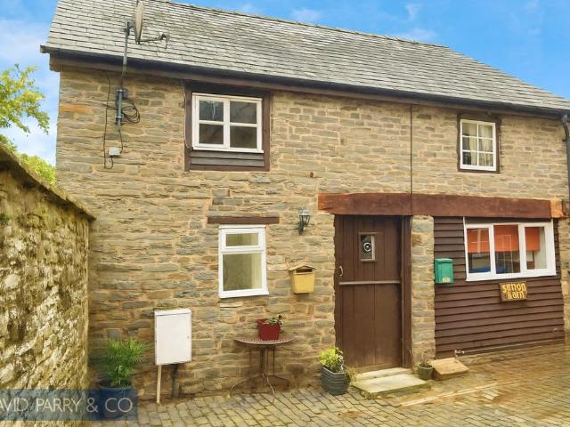House for sale in Presteigne