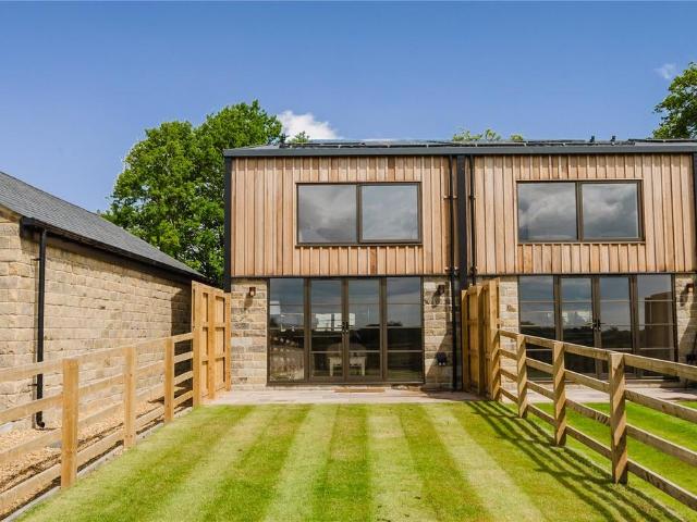 House for sale in Spofforth with Stockeld, Spofforth