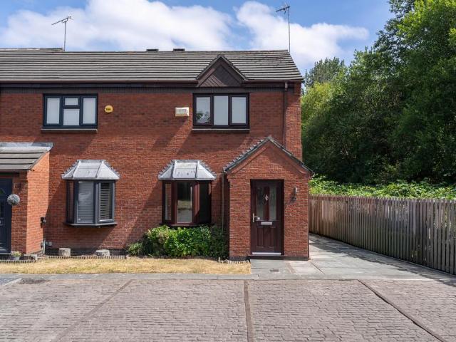 House for sale in Northgate Village, Two Mills