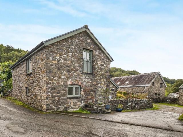 House for sale in Glynneath