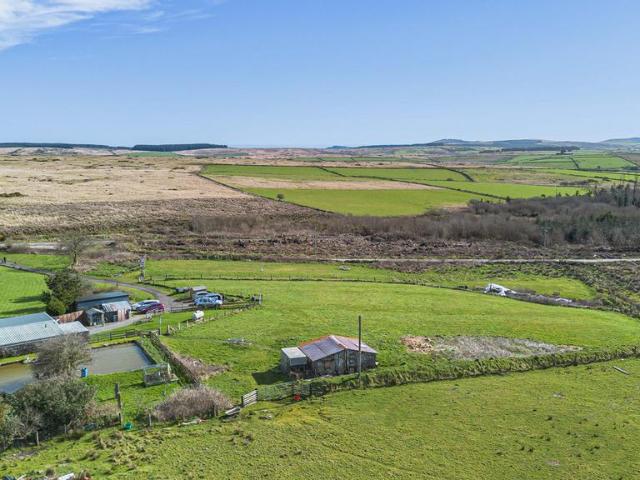 House for sale in Cornwall