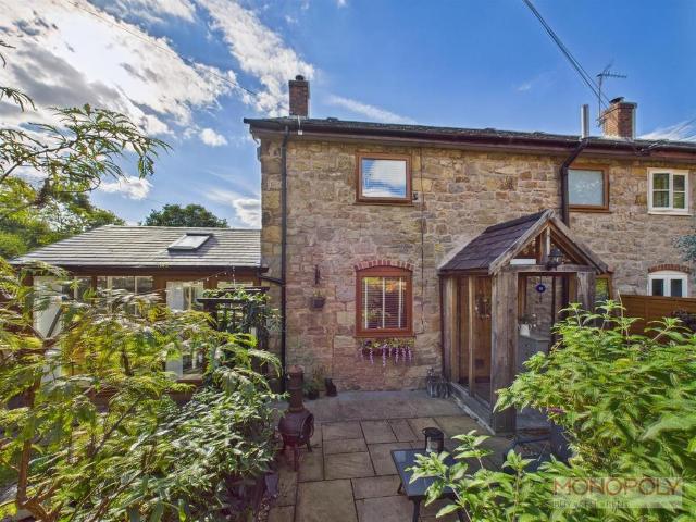 House for sale in Wales