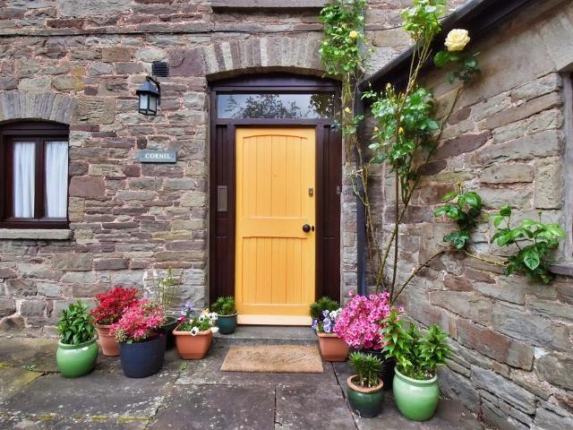 House for sale in Wales