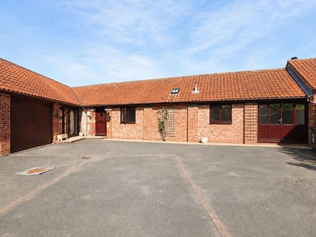 House for sale in Barholm, Lincolnshire