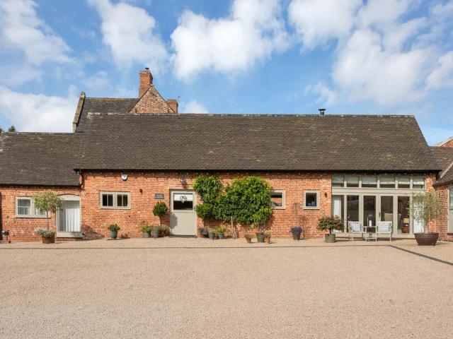 House for sale in Diseworth, North West Leicestershire