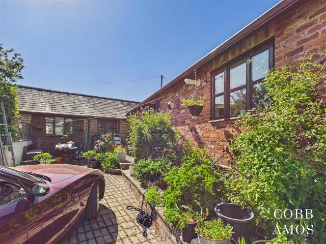 House for sale in Shobdon
