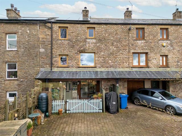 House for sale in Thornton in Lonsdale, North Yorkshire