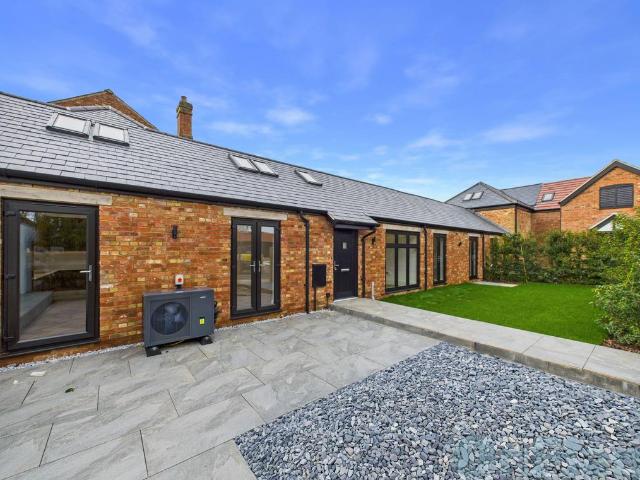 House for sale in Aspley Guise, Isle Of Man