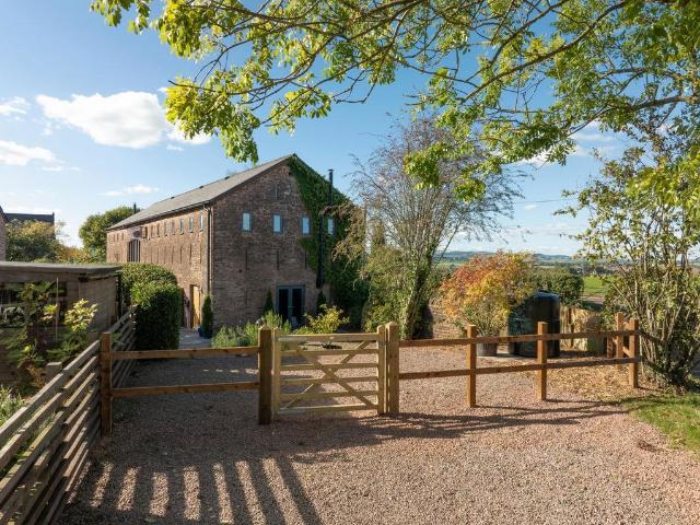 House for sale in Llangarron