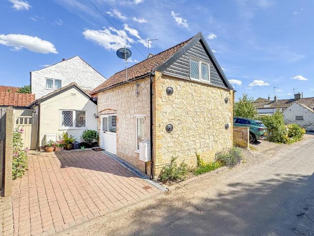 House for sale in Barway, Cambridgeshire