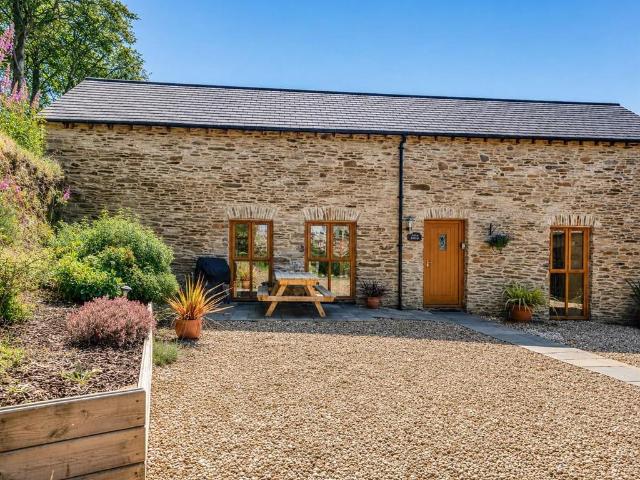 House for sale in Kentisbury, Devon