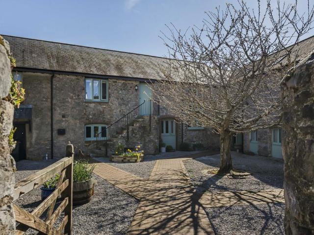House for sale in Strode, Devon