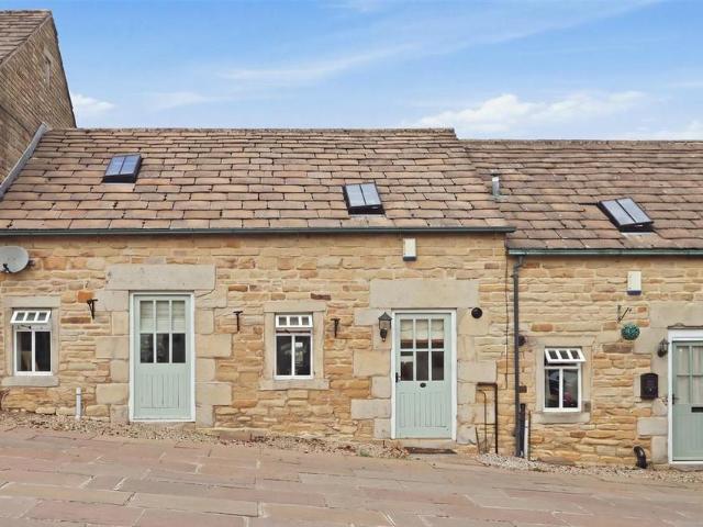 House for sale in Grassmoor, North East Derbyshire