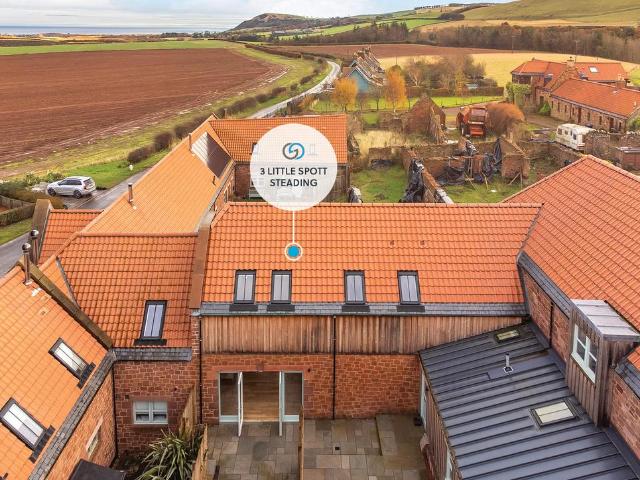 House for sale in Dunbar
