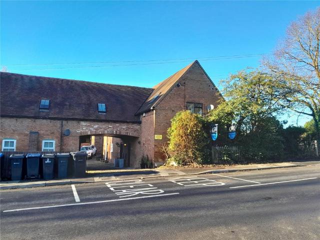 House for sale in Minworth, West Midlands
