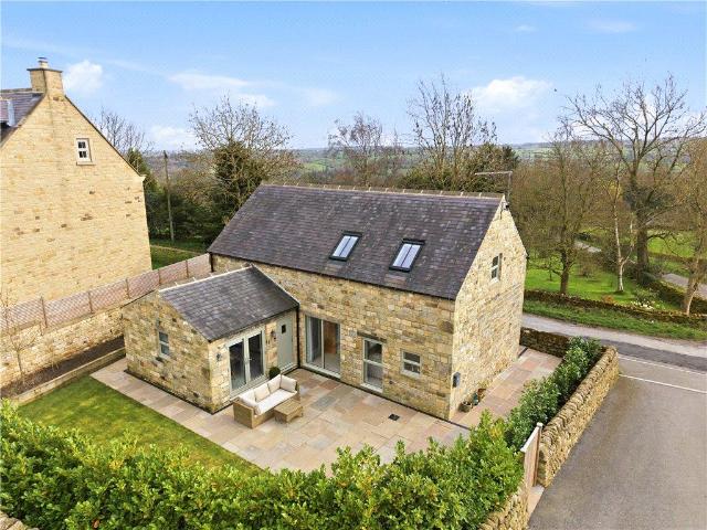 House for sale in Hew Green, Birstwith