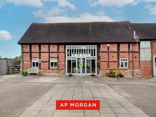 House for sale in Sambourne, Alderminster