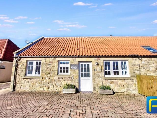 House for sale in Adderstone, Northumberland