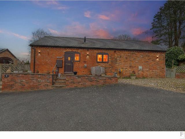 Bungalow for sale in South Kilworth, Harborough