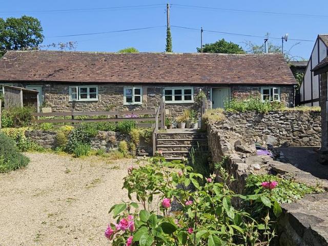 House for sale in Shropshire