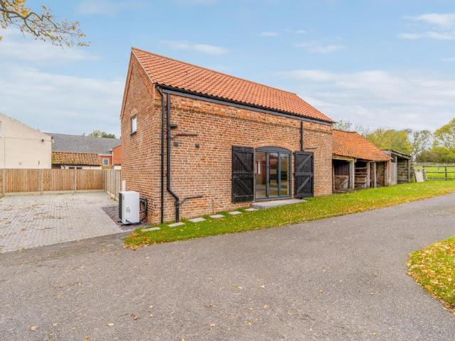 House for sale in Ingleby, Lincolnshire