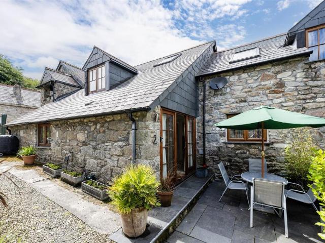 House for sale in Roche, Cornwall