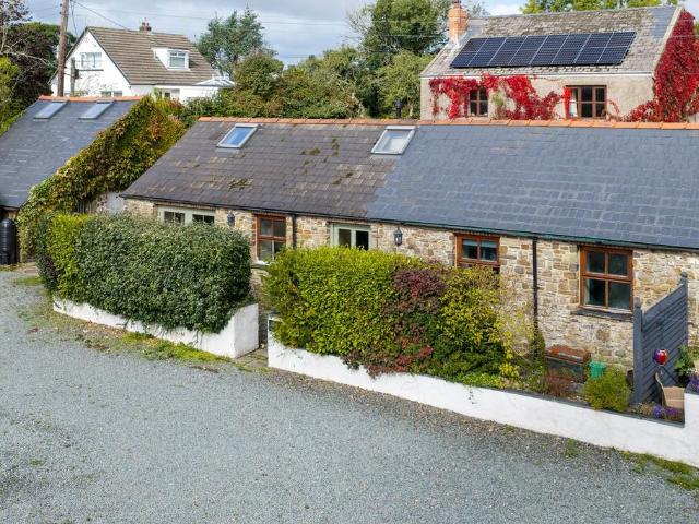 House for sale in Selwyn Farm, Freystrop Cross